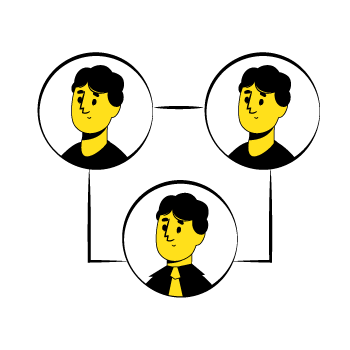 external stakeholders