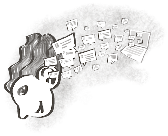 Social Listening tools