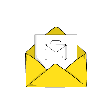 Professional email address