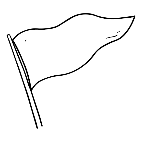 flag graphic