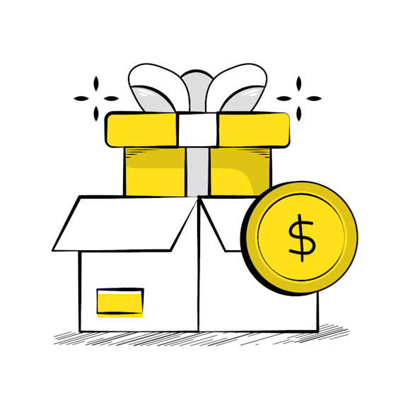 set your business apart