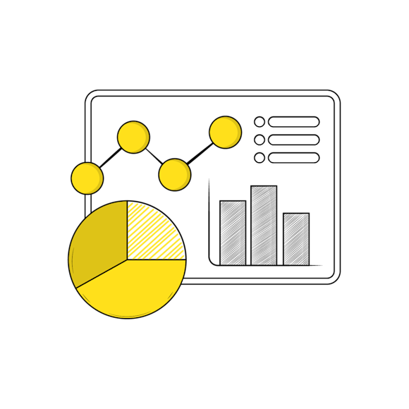 What is a sales dashboard?