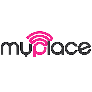 MyPlace Integration Logo