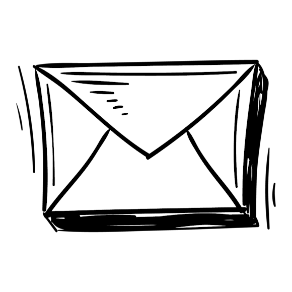 envelope