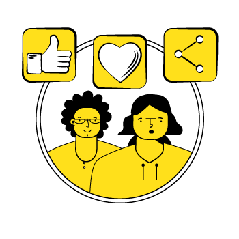 Different engagement models