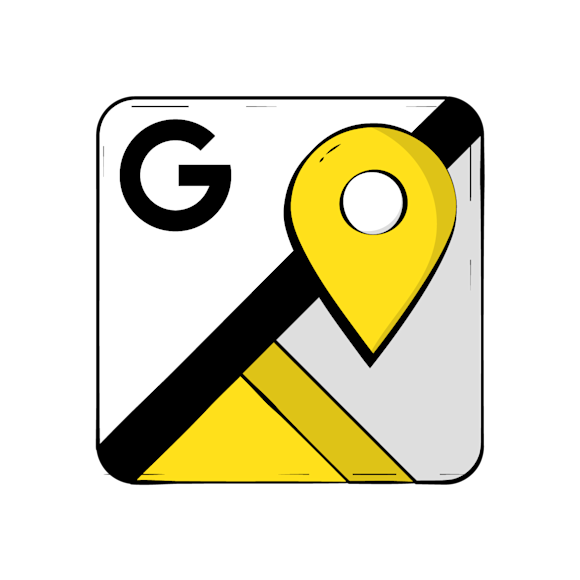 google ranking local businesses