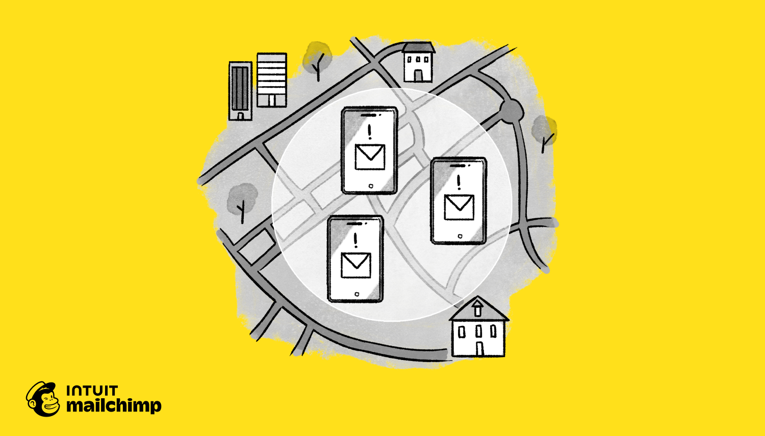 Create targeted campaigns to boost local sales, drive foot traffic, and engage customers at the right time.