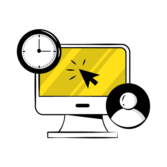 create landing pages 