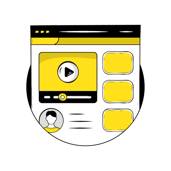 landing page improvements