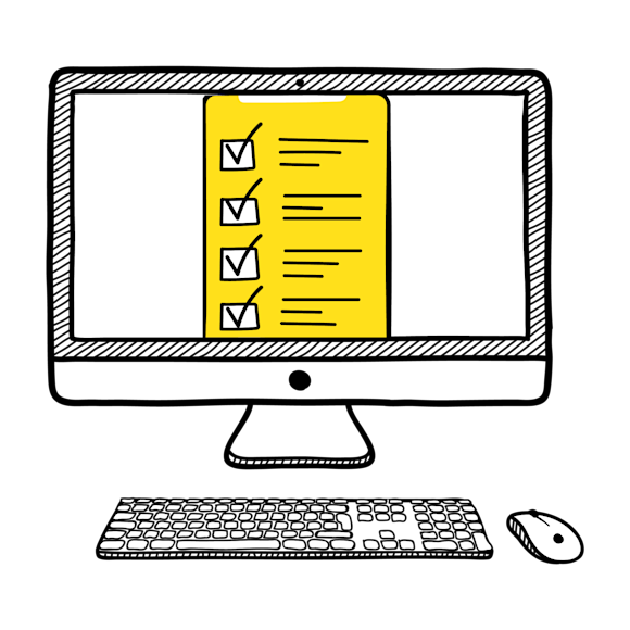 Measure customer satisfaction as a part of your inverted funnel strategy