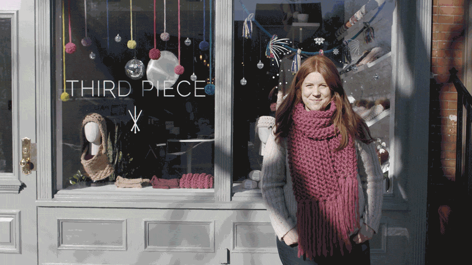 Thumbnail for Issue #93: Featuring Third Piece