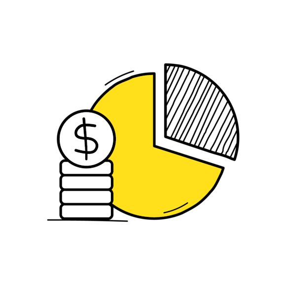 What is profit margin?