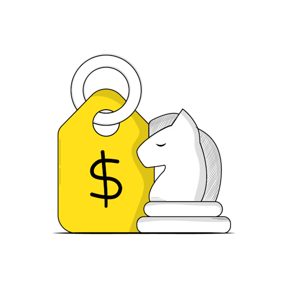 Flexible pricing strategies