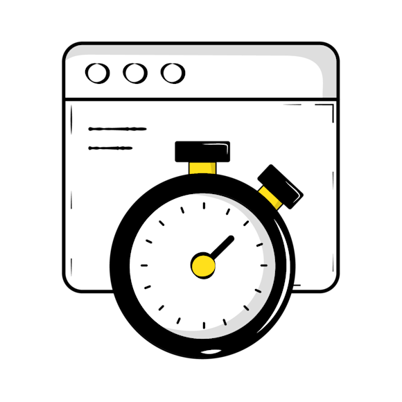 Determine the best send time for your email blast