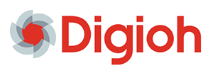 Digioh Logo