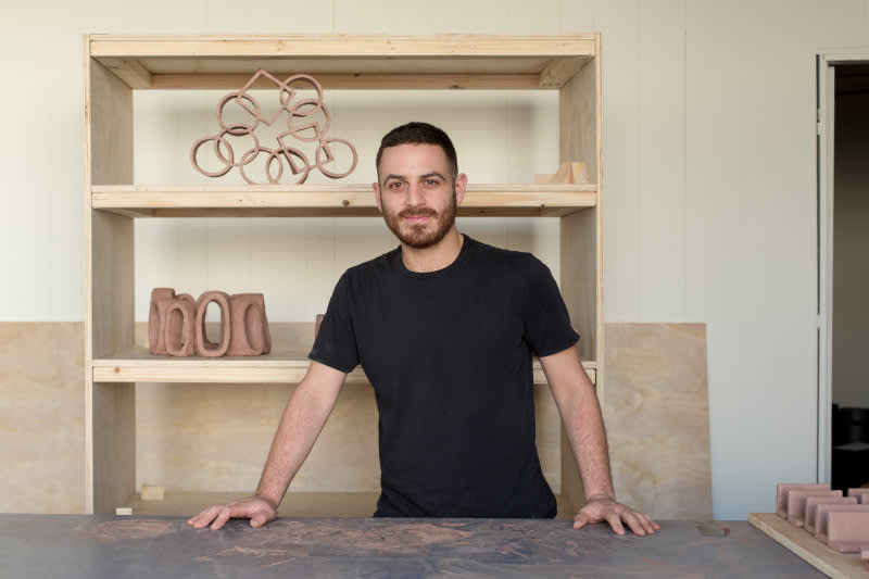 Hero image for Issue #49: Featuring Ben Medansky