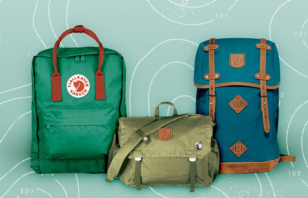 Hero image for Simplify, Simplify, Simplify with Fjällräven