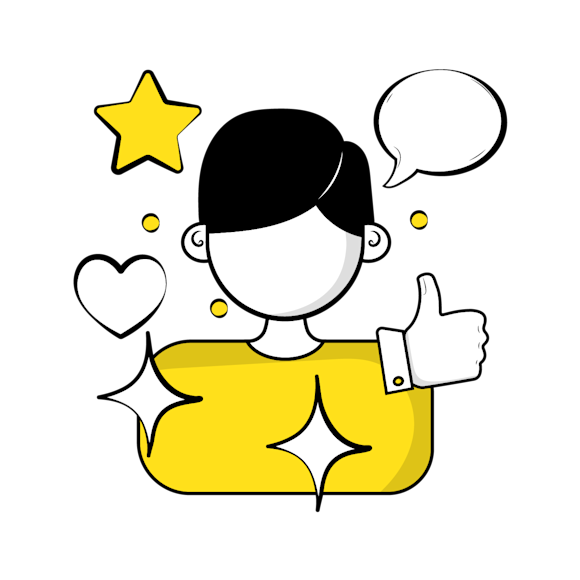 Instagram giveaway perks