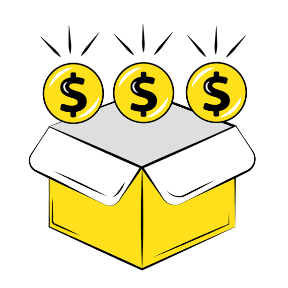 How bundle pricing works 