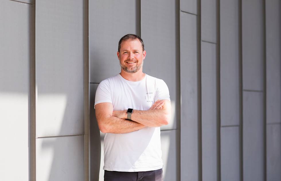 Danny Phillips, Director of Australian-based agency Arkade.