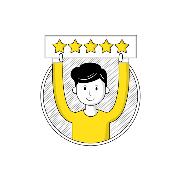 Key elements of white glove service