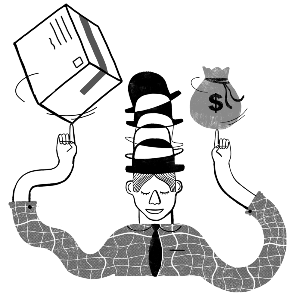 Black Friday Planning