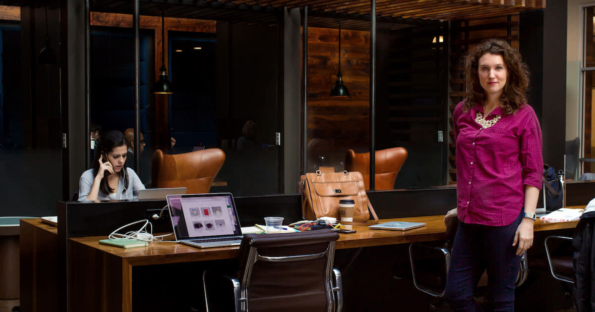 Thumbnail for The Sweet Spot Between Freelancer and Agency