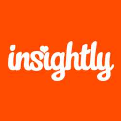 Insightly is the easiest CRM solution to use for managing deep customer relationships which integrates with MailChimp.