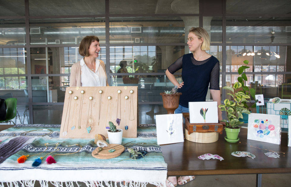 Hero image for How We Encourage Side Hustles