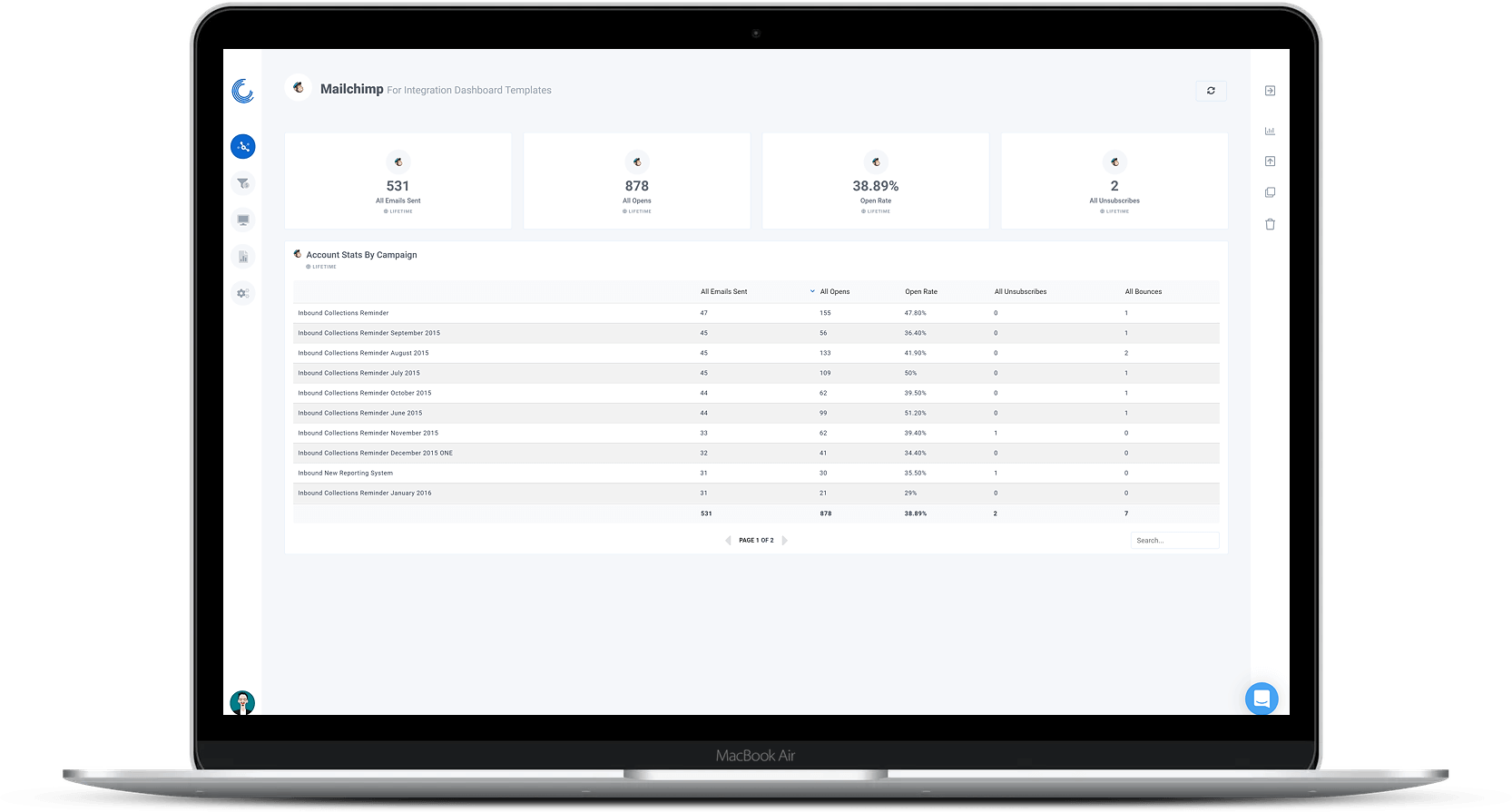 Asset 1 - Oviond Integration - 