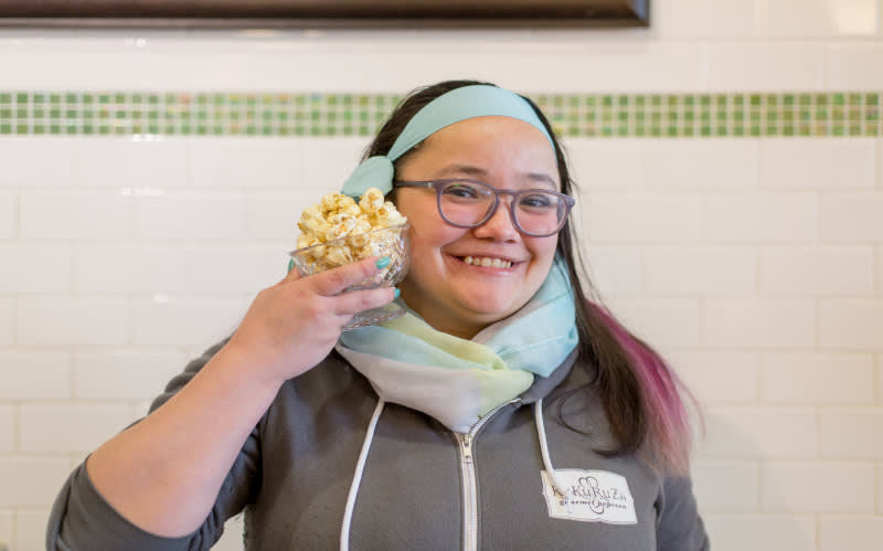 Hero image for Issue #59: Featuring Kukuruza