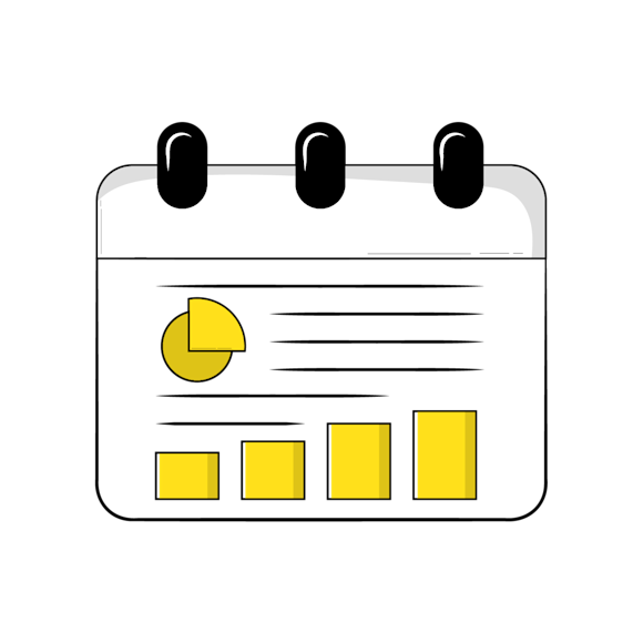 Types of marketing calendars