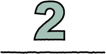number 2