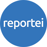 Reportei Logo