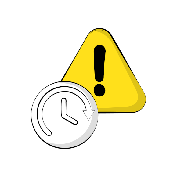 timing customer service emails