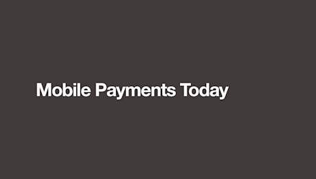 Mobile Payments Today