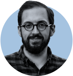 Oliver Feldwick