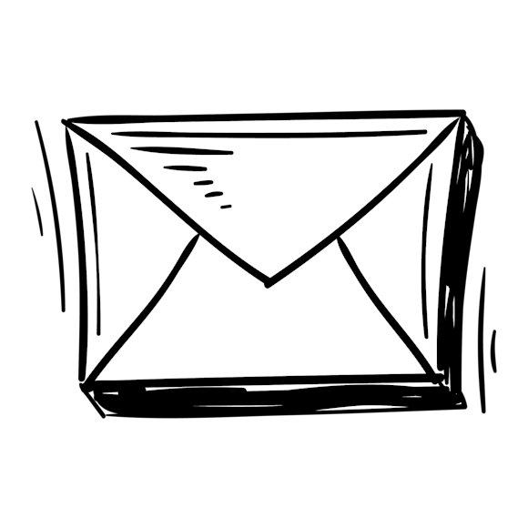 Email/envelope 