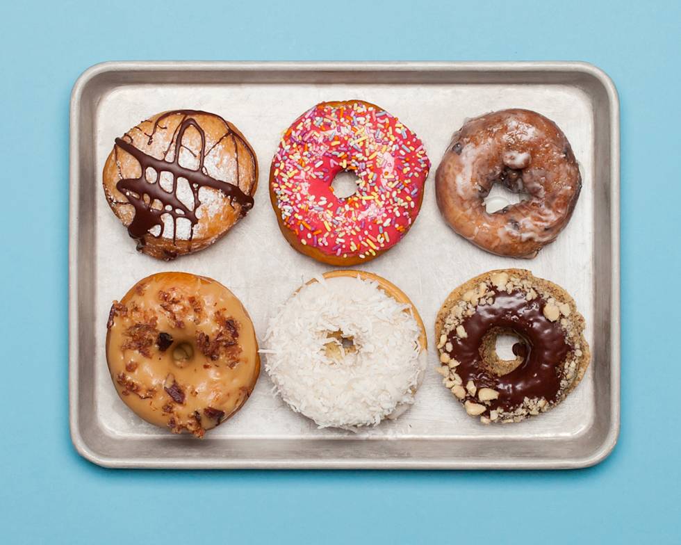 Hero image for At MailChimp HQ, Happiness is Serious Business