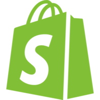 Shopify Logo