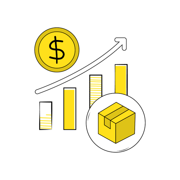 Measure product listing success