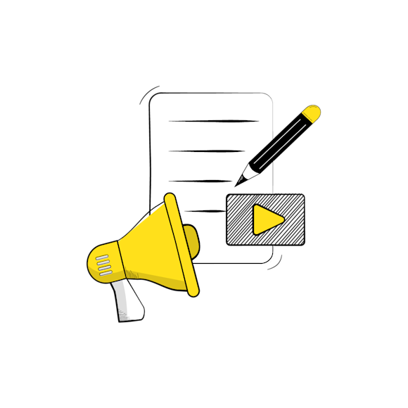 Content distribution strategy