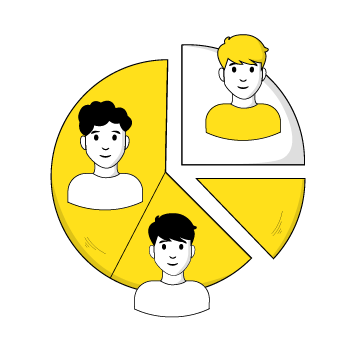 Needs-based segmentation helps you improve your marketing effectiveness