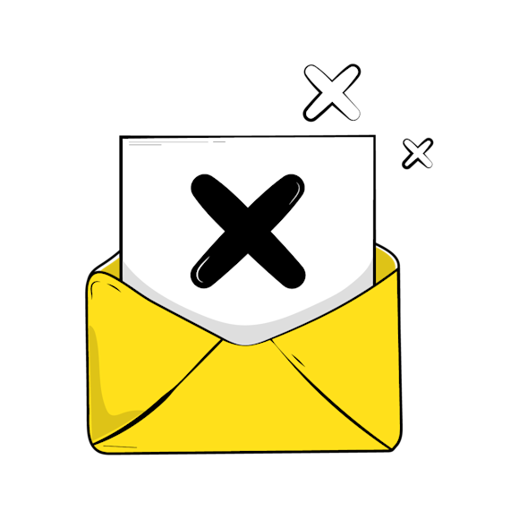 common email mistakes