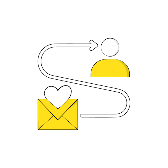 Key elements of a successful re-engagement email