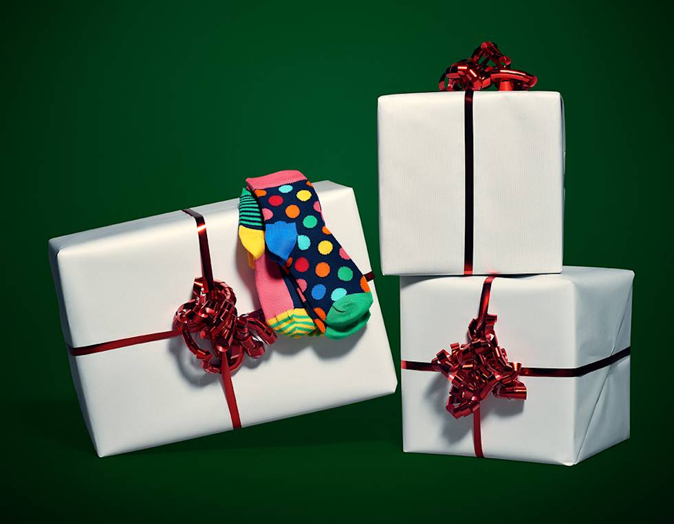 Hero image for How Happy Socks Spreads Happiness Through Automation