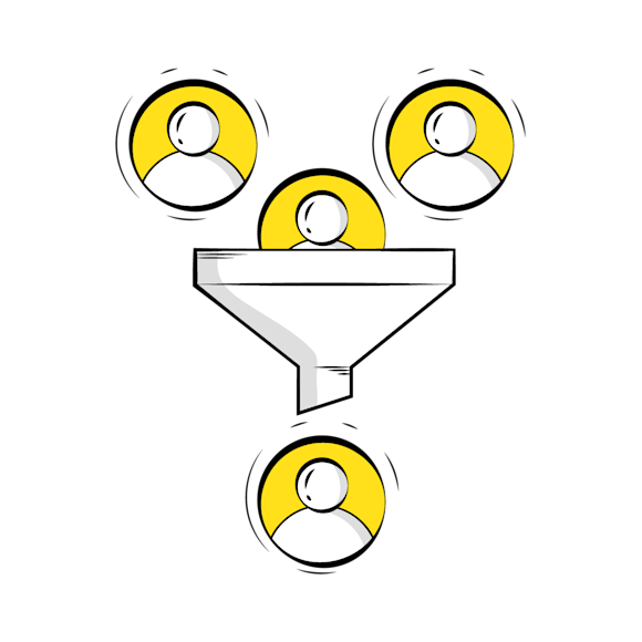 what is a conversion path