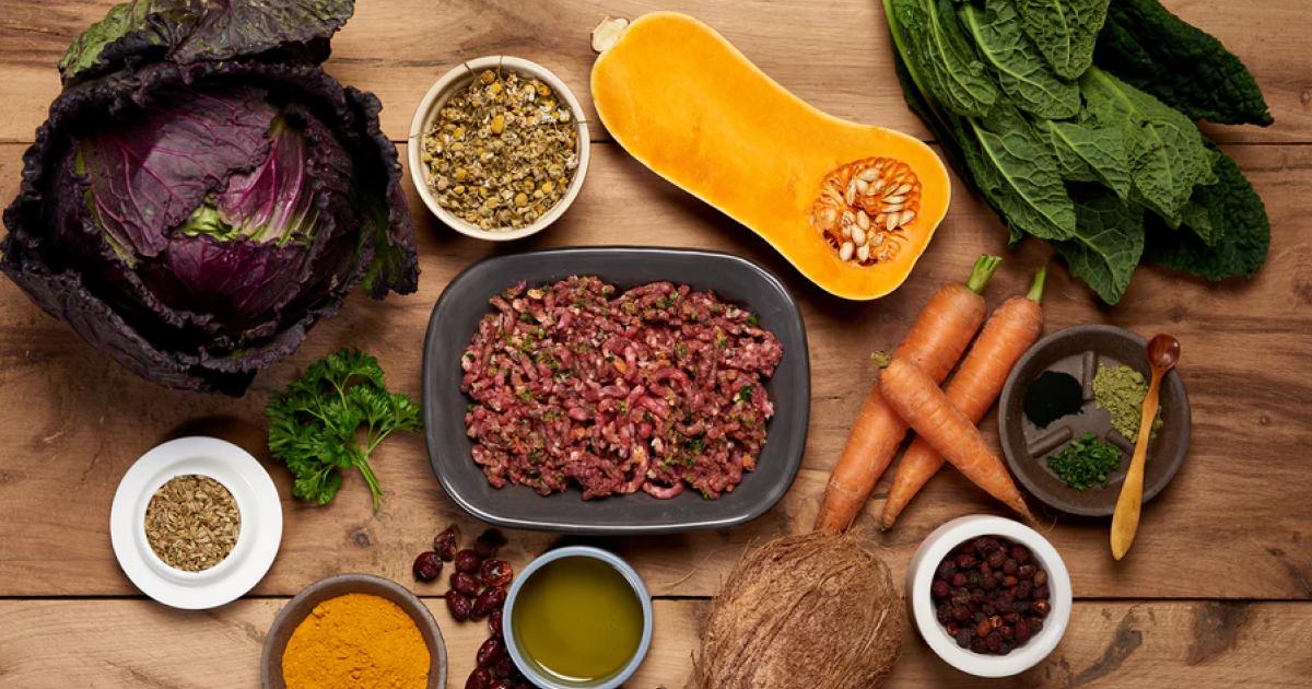 UK-based raw pet food company didn’t realize how much data it was missing when using Klaviyo