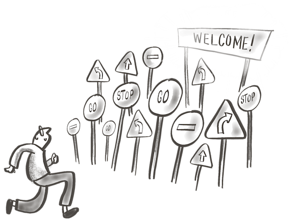 Customer journey mapping