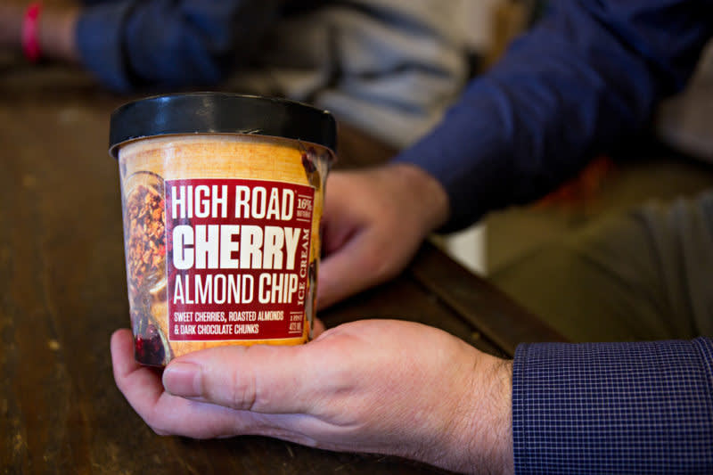 Hero image for Issue #92: Featuring High Road Craft